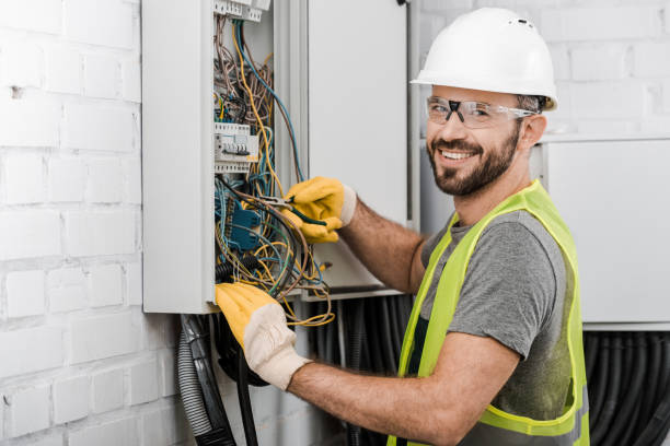 Best Electrician for Home Renovation  in Washington Mills, NY