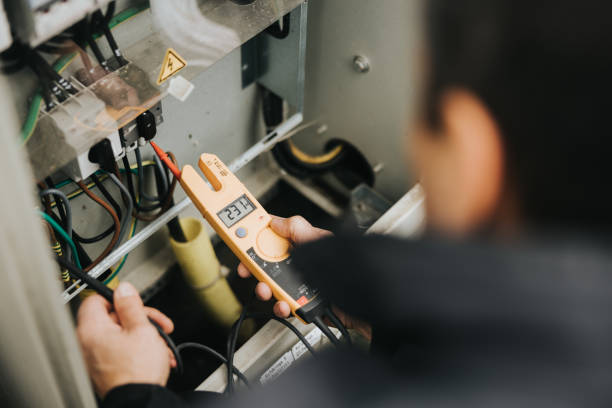 Best Electrical Repair Services  in Washington Mills, NY