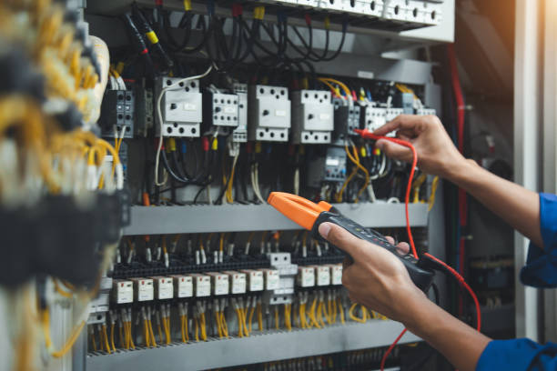 Best Electrical Troubleshooting Services  in Washington Mills, NY