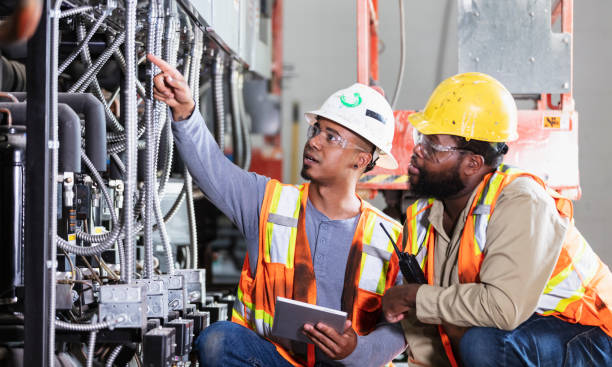 Best Electric Panel Repair  in Washington Mills, NY
