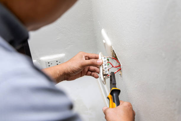 Best Local Electrician Companies  in Washington Mills, NY