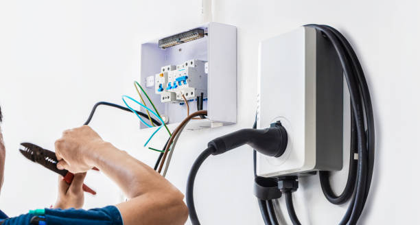 Best Emergency Electrician Near Me  in Washington Mills, NY