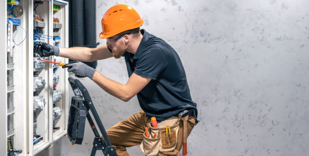 Best Home Electrical Repair  in Washington Mills, NY