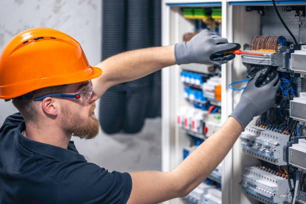 Best 24-Hour Electrician  in Washington Mills, NY